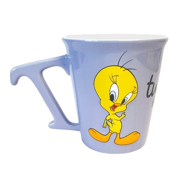 912-0126 ����� 3D TWEETY Looney Tunes